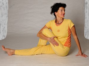 Yoga Schübelbach