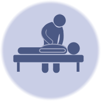 Icon Behandlungen