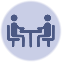 Icon Beratung