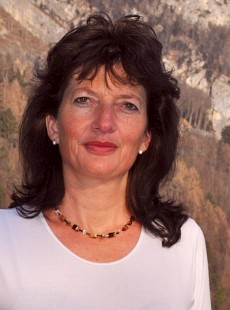 Praxis Aruna, Schübelbach, Renate Gmür